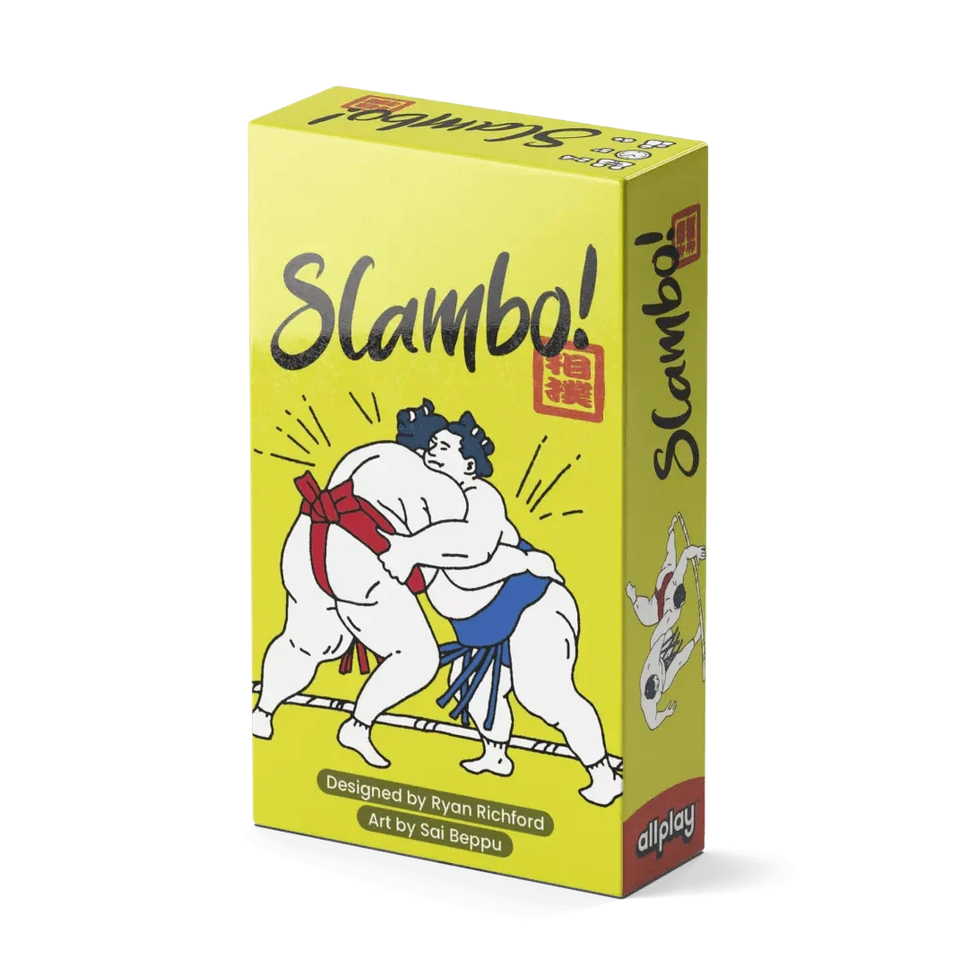 Slambo!