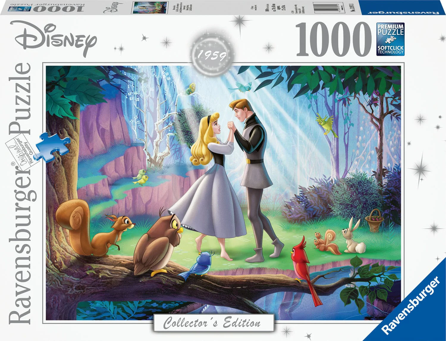 Sleeping Beauty - Image 2
