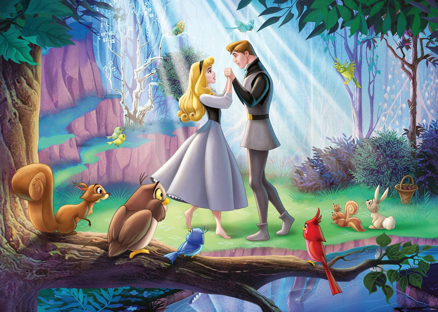 Sleeping Beauty - Image 3