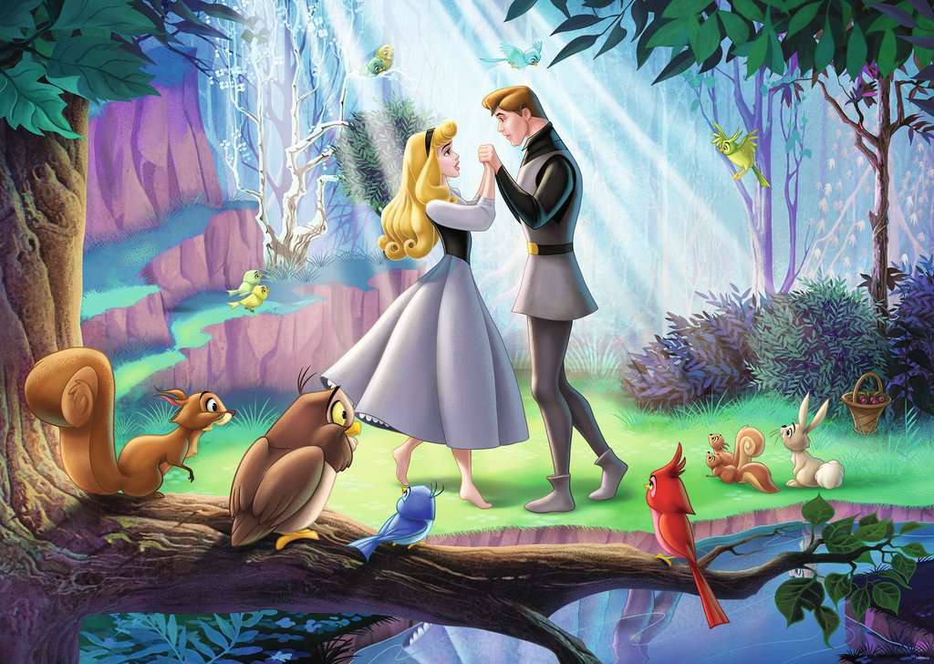 Sleeping Beauty - Image 5