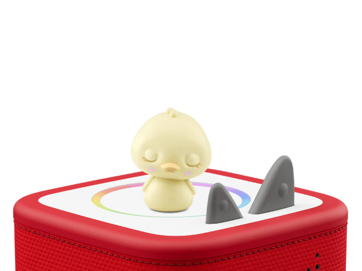 Sleepy Duck: A Sound Journey Through the Forest Tonie - Image 2