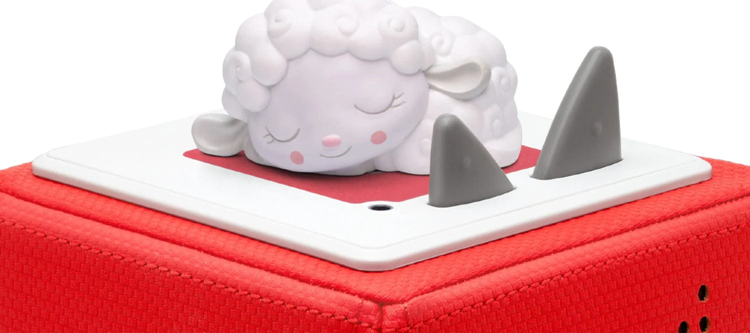 Sleepy Friends: Lullaby Melodies with Sleepy Sheep - Image 2