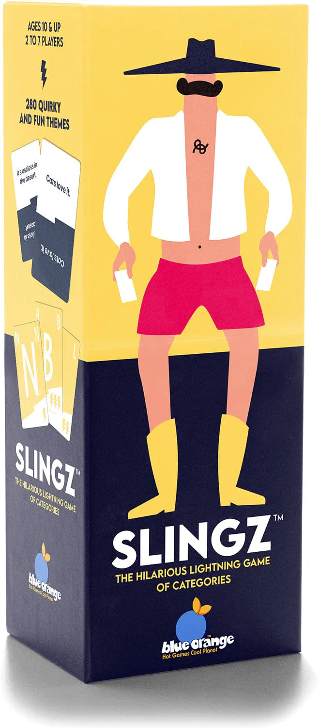 Slingz - Image 5