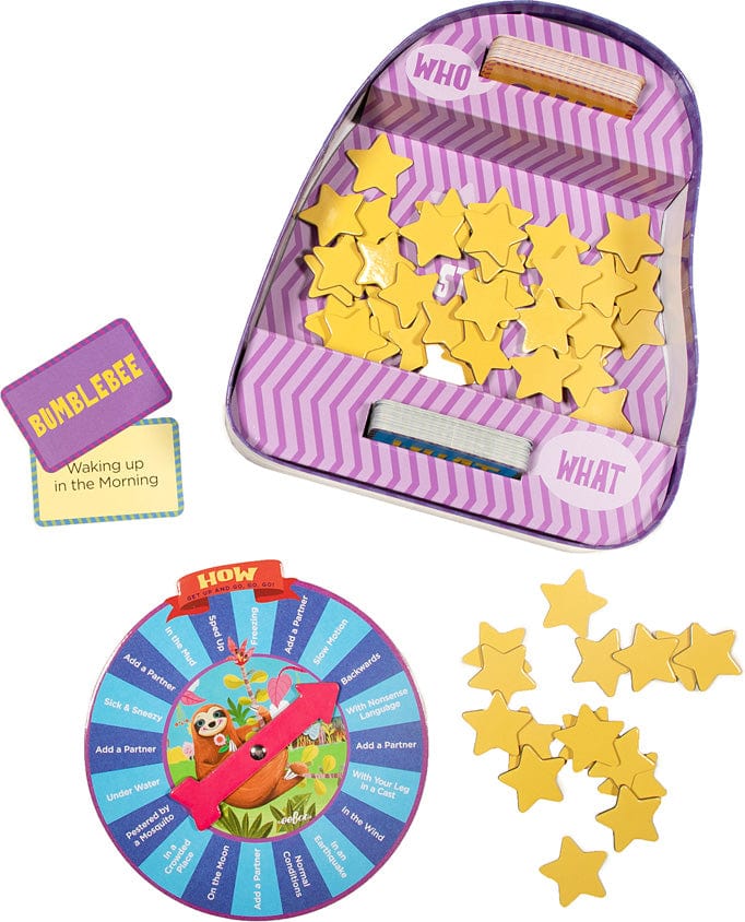 Sloth in a Hurry Game - Image 9