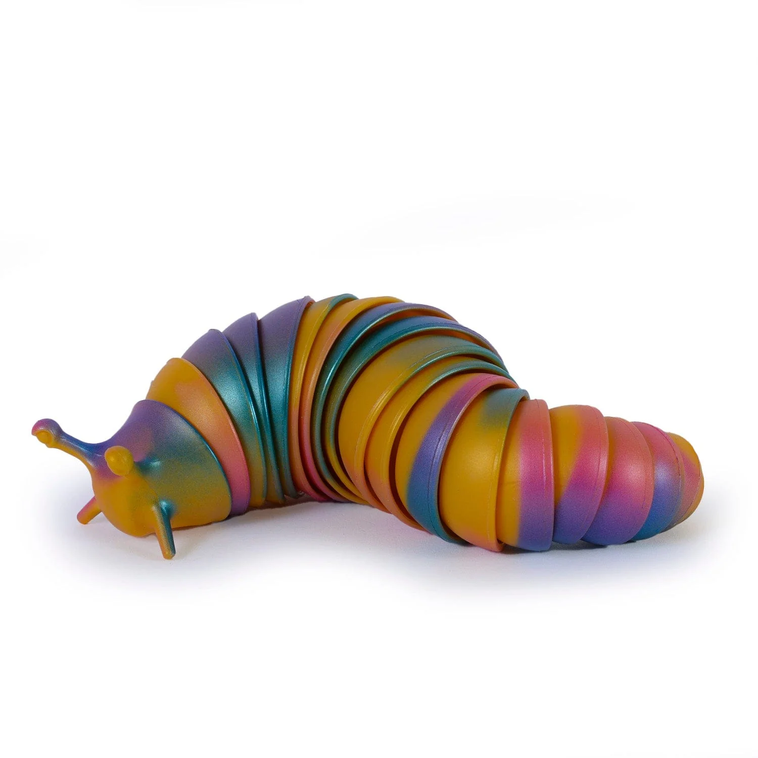 Slugapillar - Rainbow Slugz