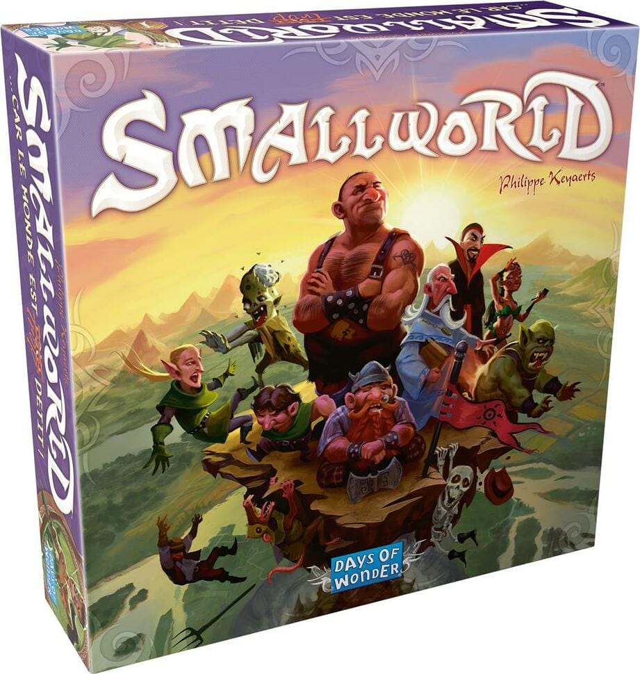 Small World - Image 4