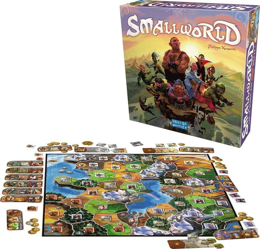 Small World - Image 5