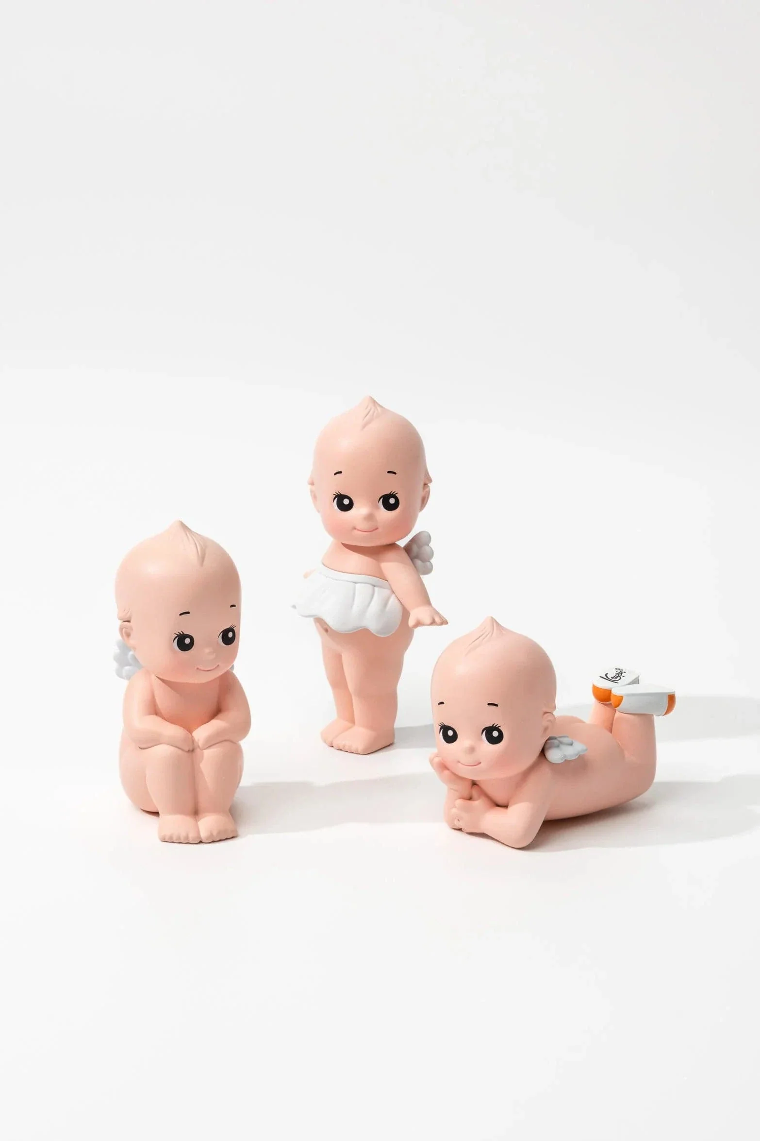 Smoko Kewpie®️ Blind Box Figure - Image 2