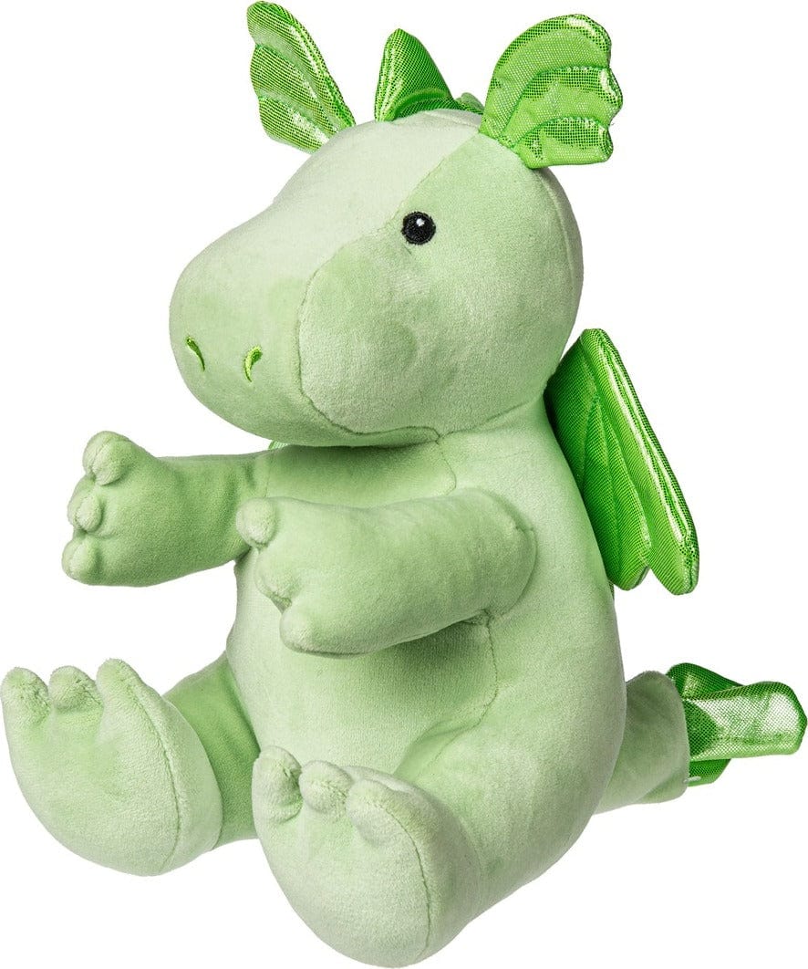 Smootheez Dixie Dragon – 9″ - Image 4