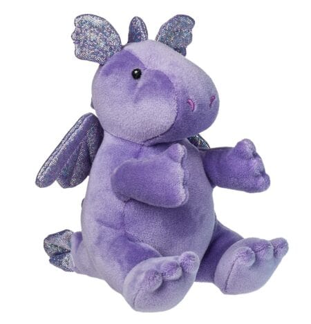 Smootheez Little Gems Dragon  – 5″