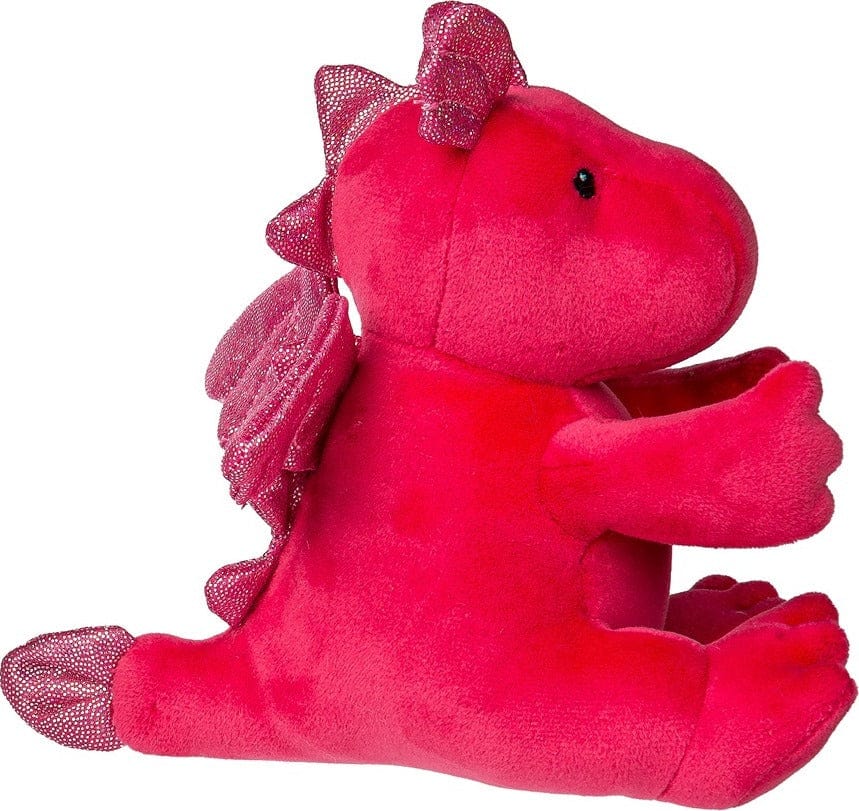 Smootheez Little Gems Dragon  – 5″ - Image 4