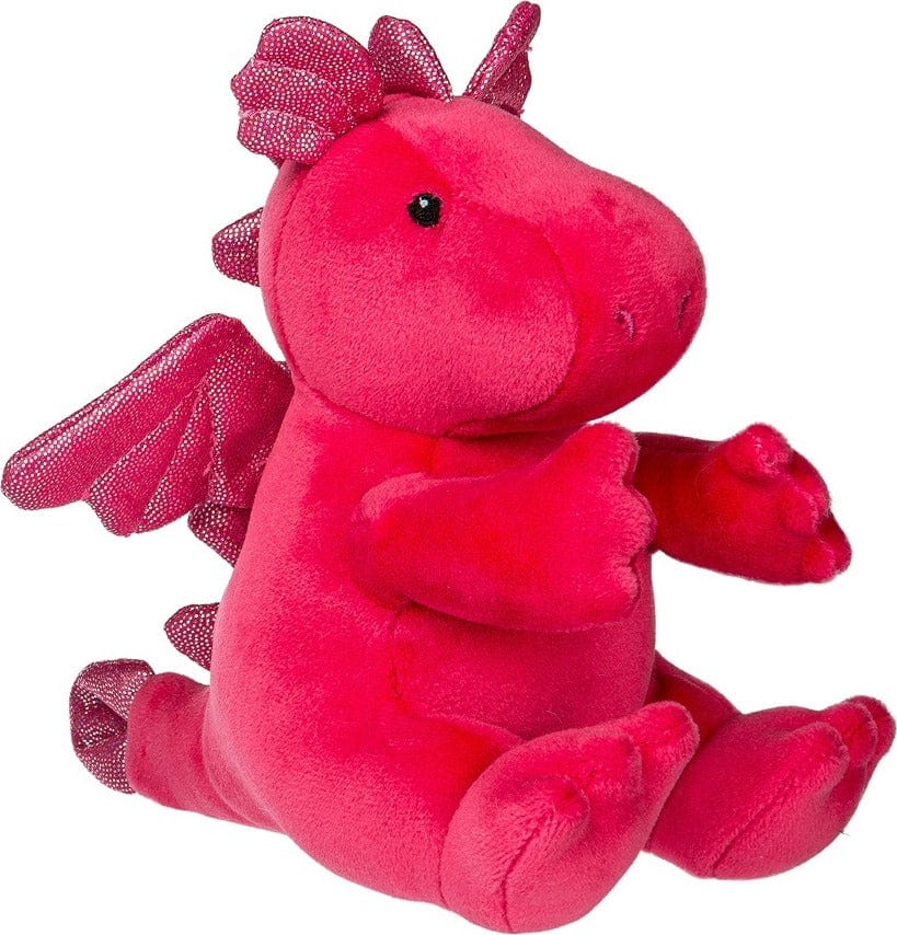 Smootheez Little Gems Dragon  – 5″ - Image 5