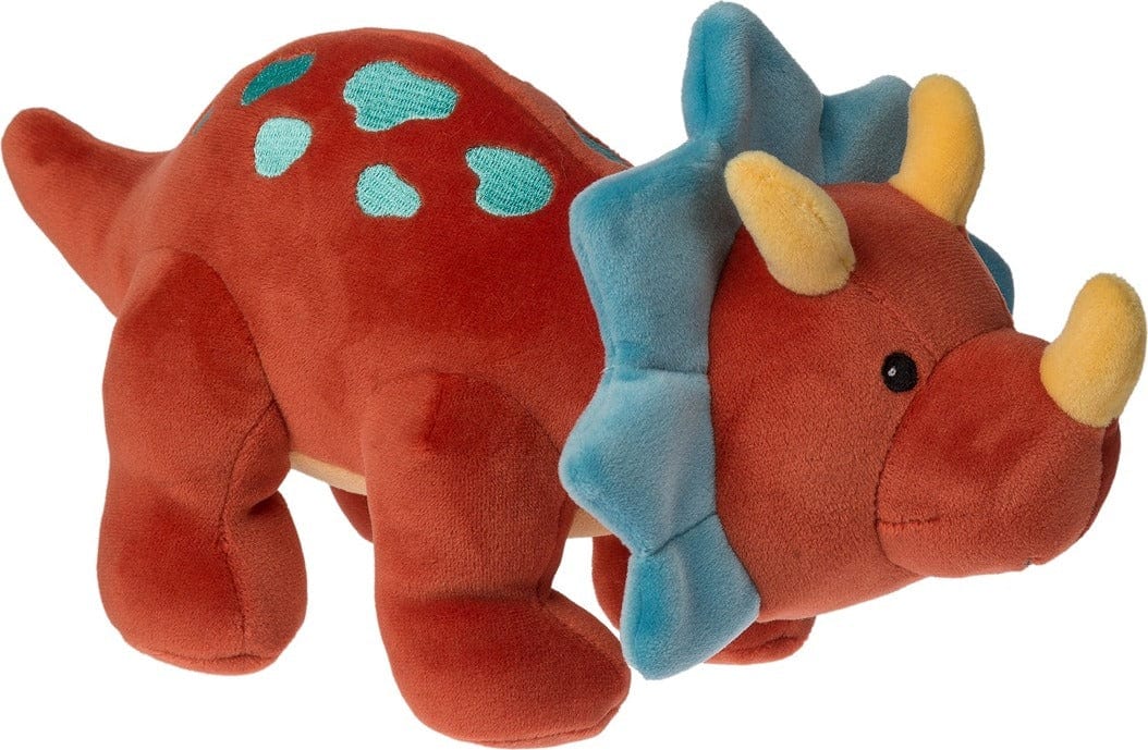 Smootheez Triceratops – 10″ - Image 3