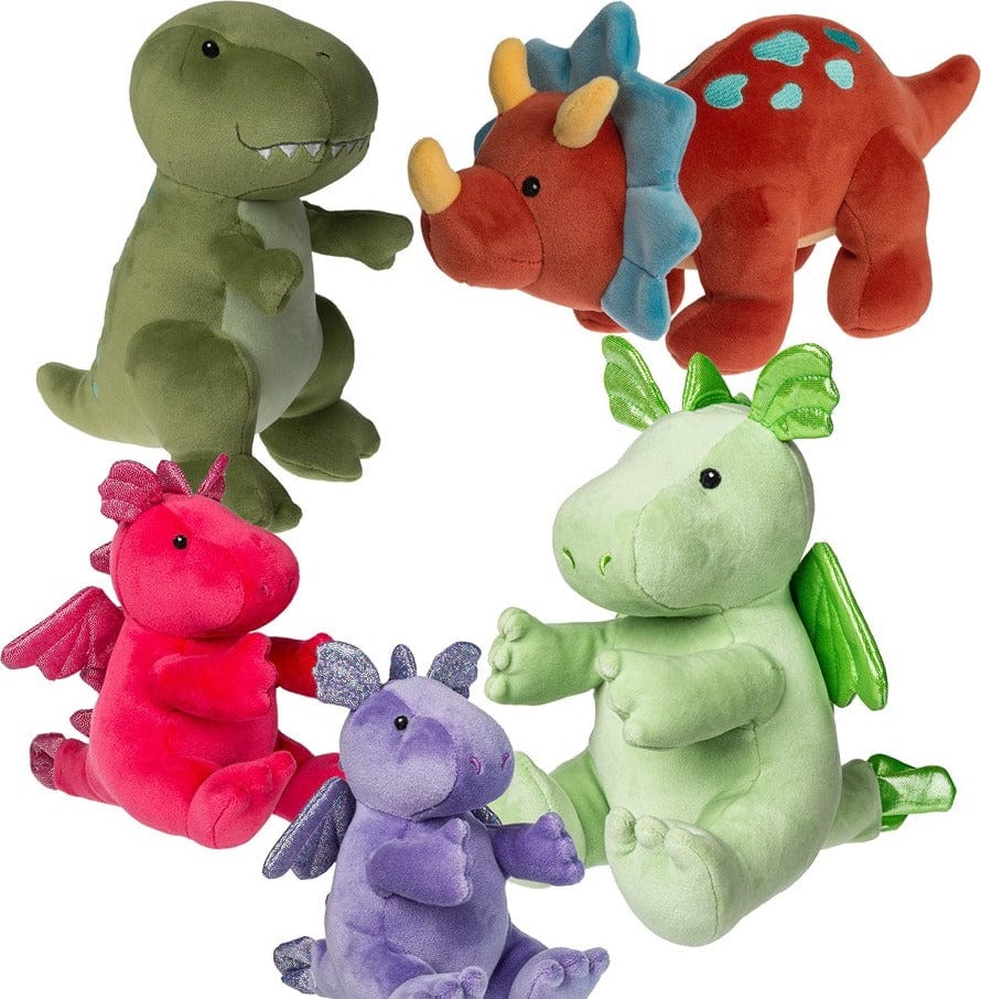Smootheez Triceratops – 10″ - Image 5