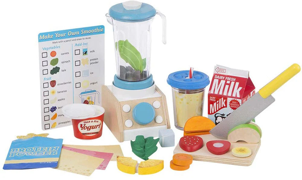 Smoothie Maker Blender Set - Image 2