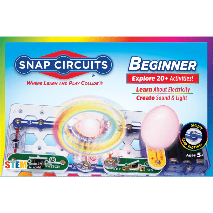Snap Circuits® Beginner