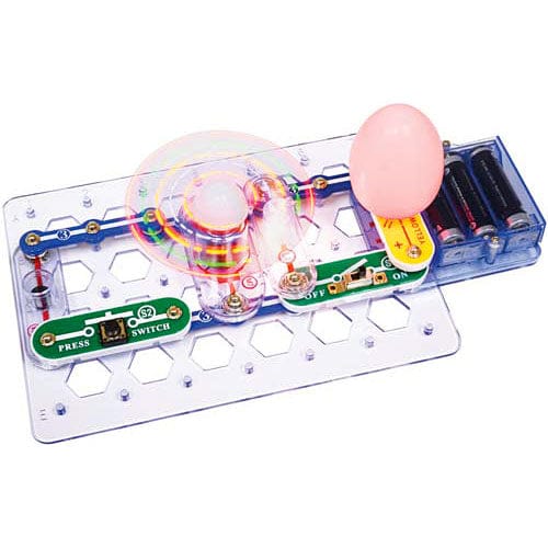 Snap Circuits® Beginner - Image 4
