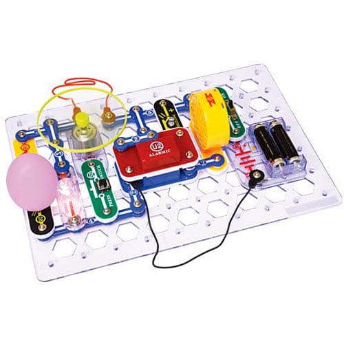 Snap Circuits® Jr. Select - Image 5