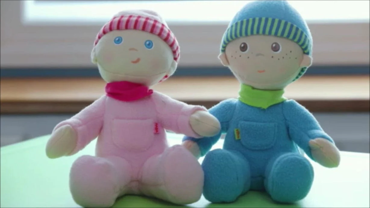 Snug-up Dolls - Image 13