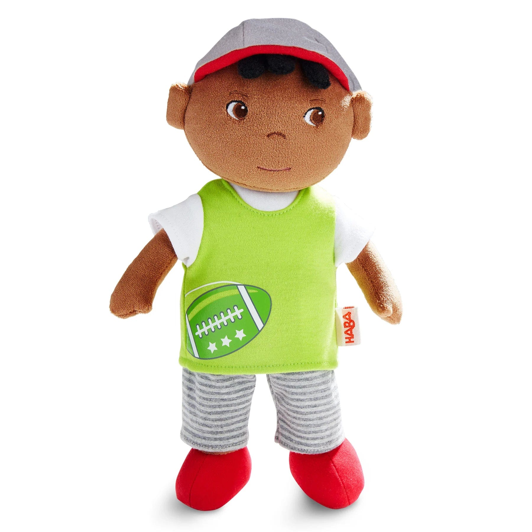 Snug Up Doll Mason