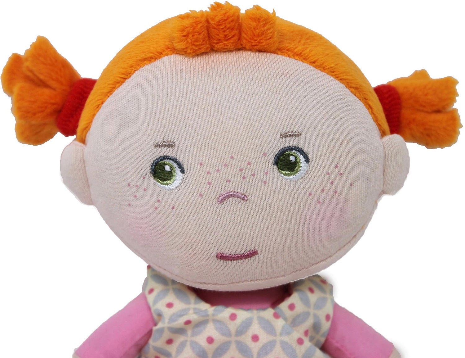 Snug up Doll Roya - Image 2
