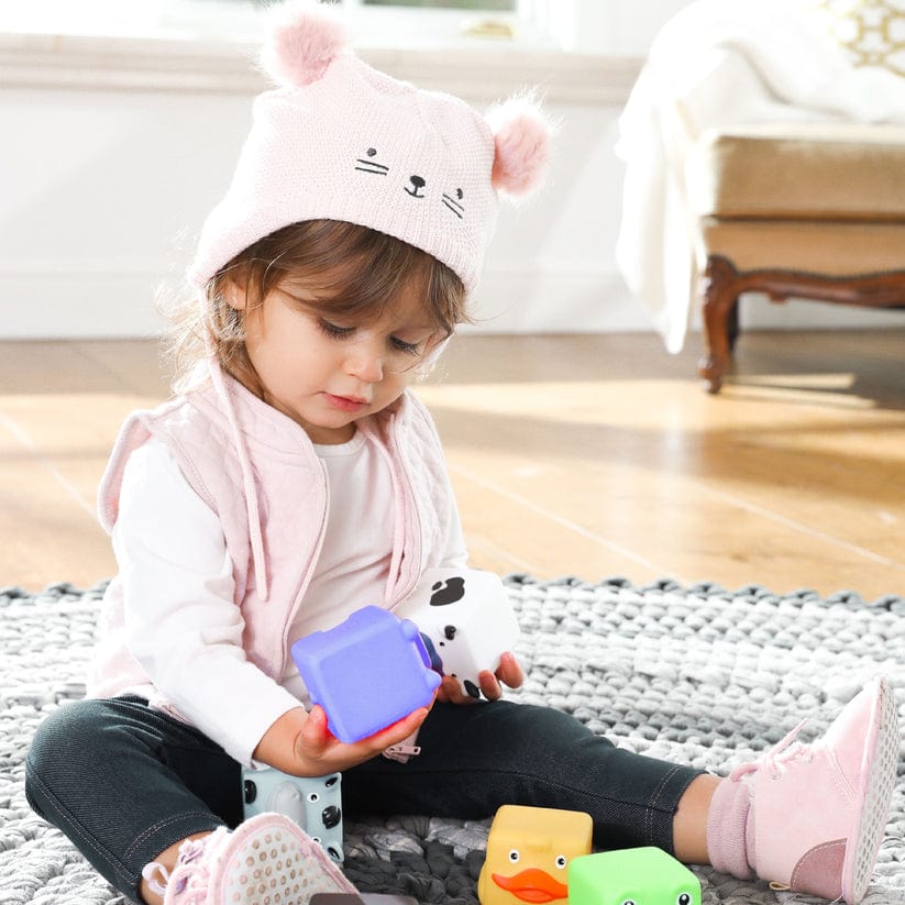 Soft & Sqeezy Critter Blocks - Image 2