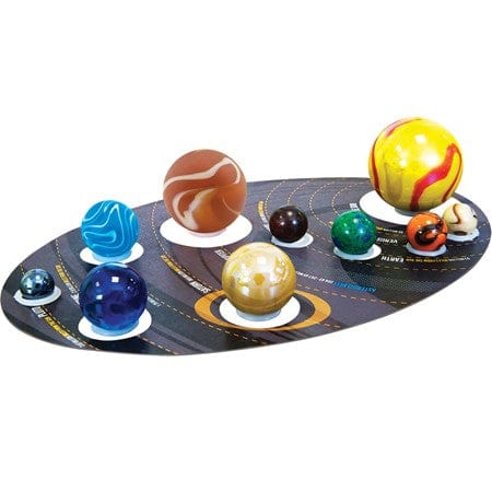 Solar System Marble Set - Image 2