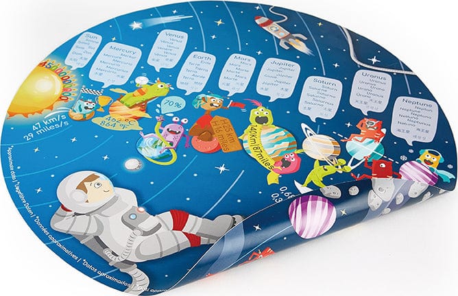 Solar System Puzzle - Image 4