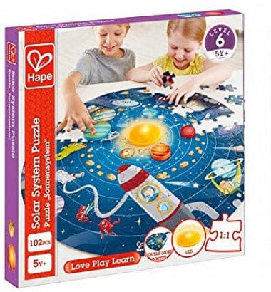 Solar System Puzzle - Image 6