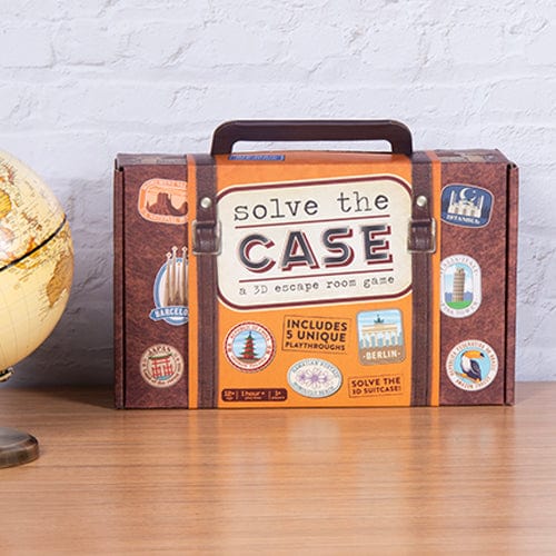 Solve the Case - Image 3