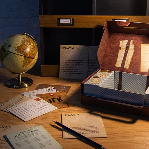 Solve the Case - Image 4