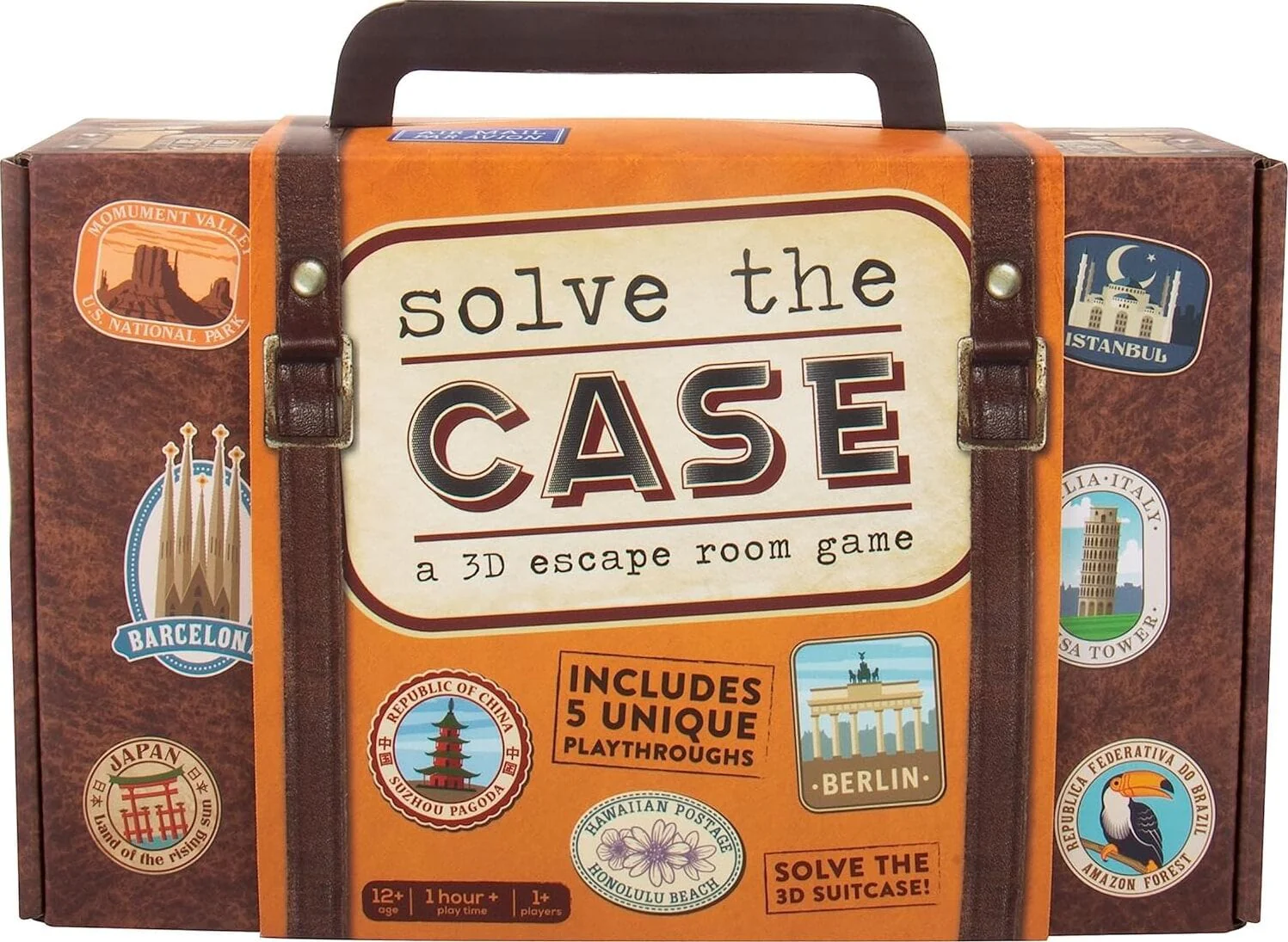 Solve the Case - Image 5