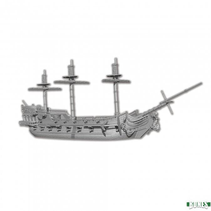 Sophies Revenge Pirate Ship - Image 2