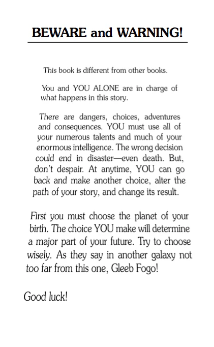 Space And Beyond, Children's Book - Image 2
