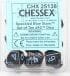 Speckled Blue Stars d10 set - Image 4