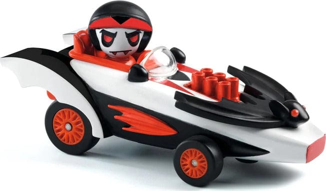 Speed Bat Crazy Motors - Image 3