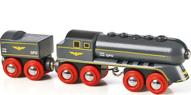 BRIO Speedy Bullet Train - Image 2