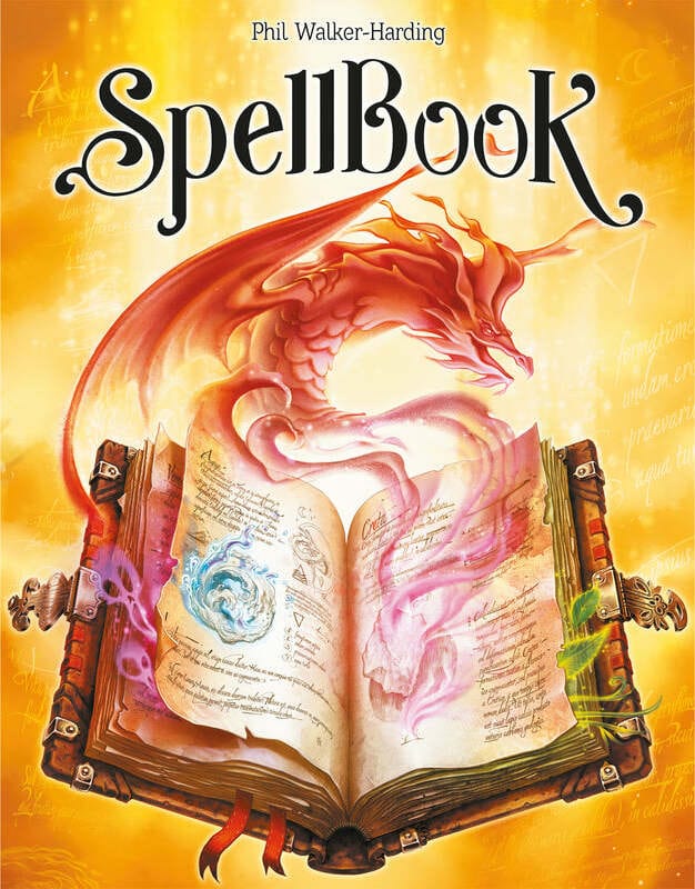 SpellBook - Image 3