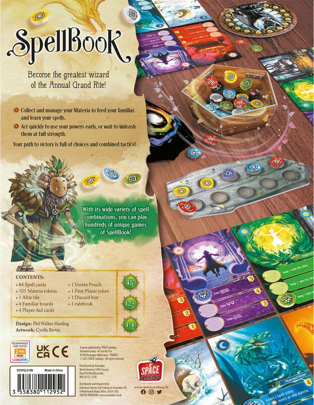 SpellBook - Image 4