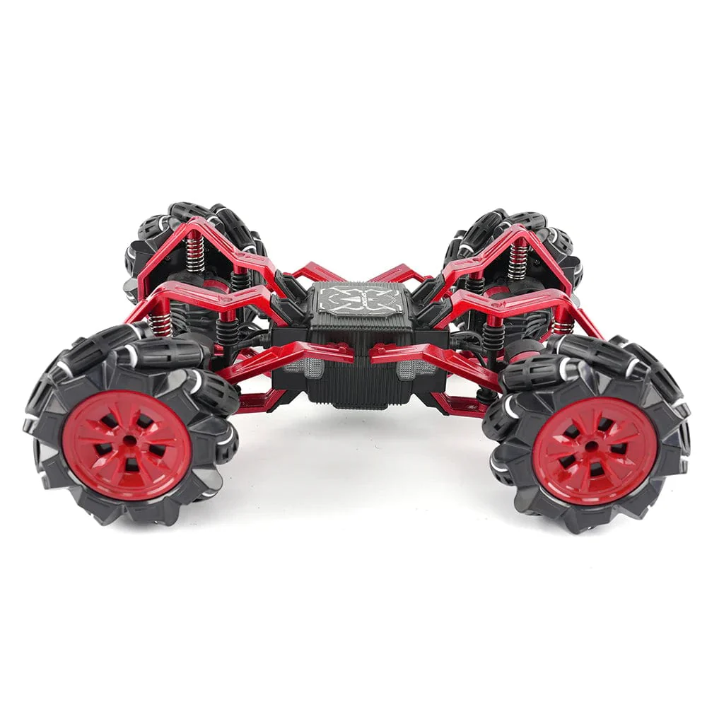 Spider RC Stunt Car - Image 2