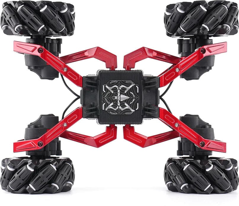 Spider RC Stunt Car - Image 5