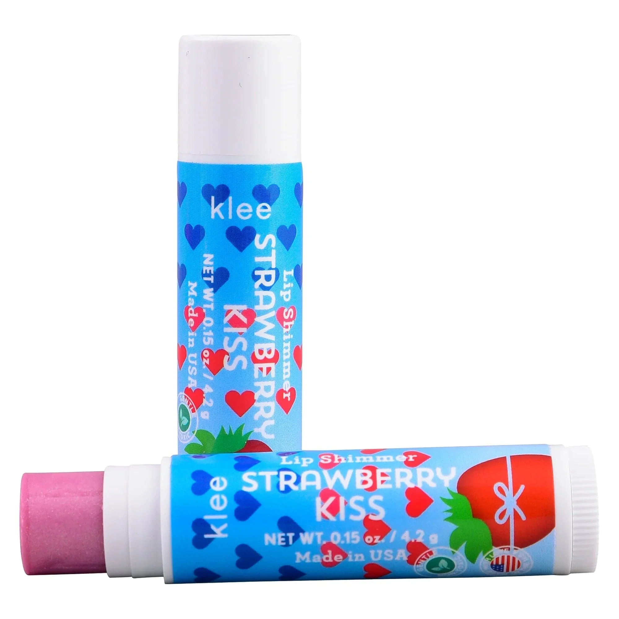 Spinning Pink Makeup Kit with Bioglitter - Image 3