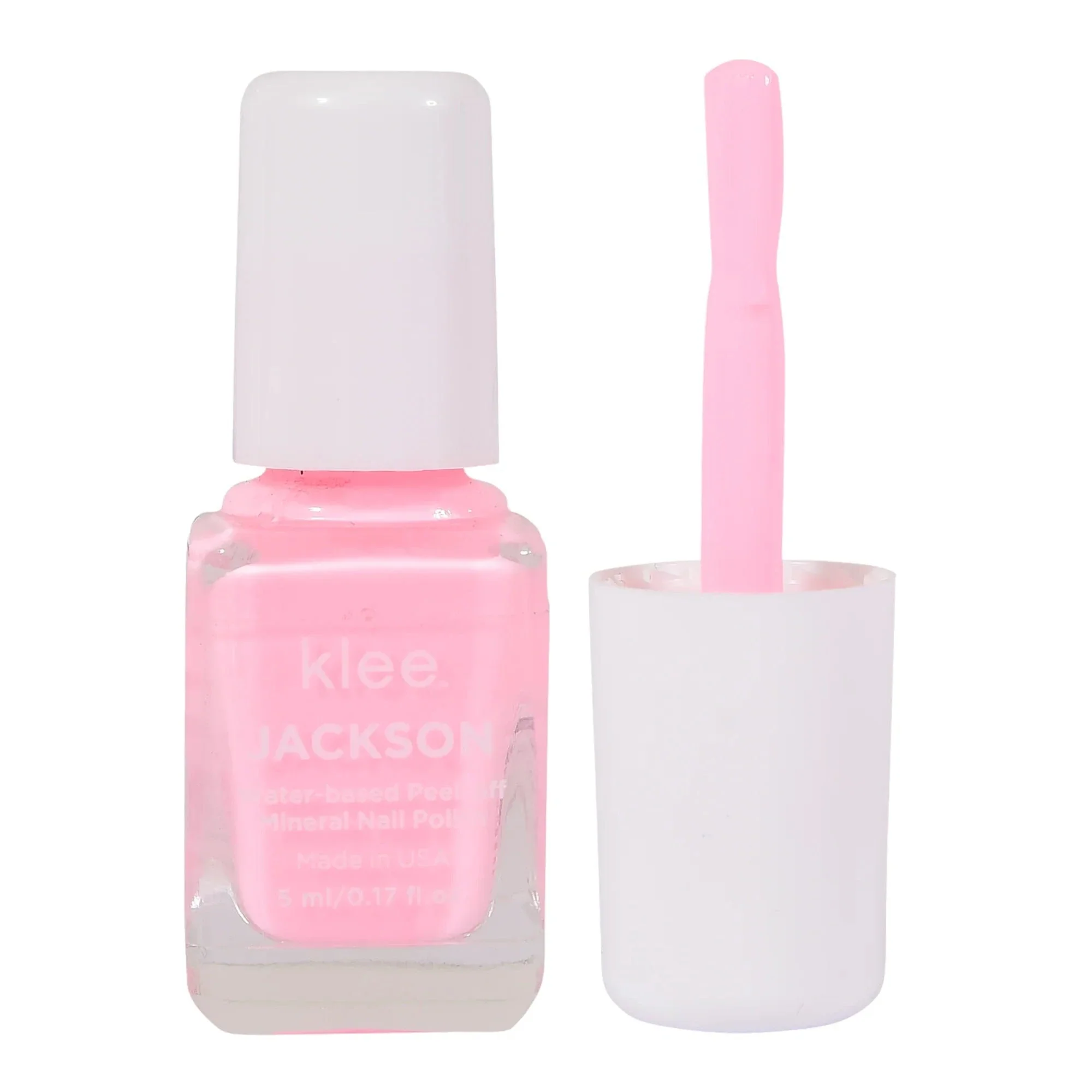 Spinning Pink Makeup Kit with Bioglitter - Image 5