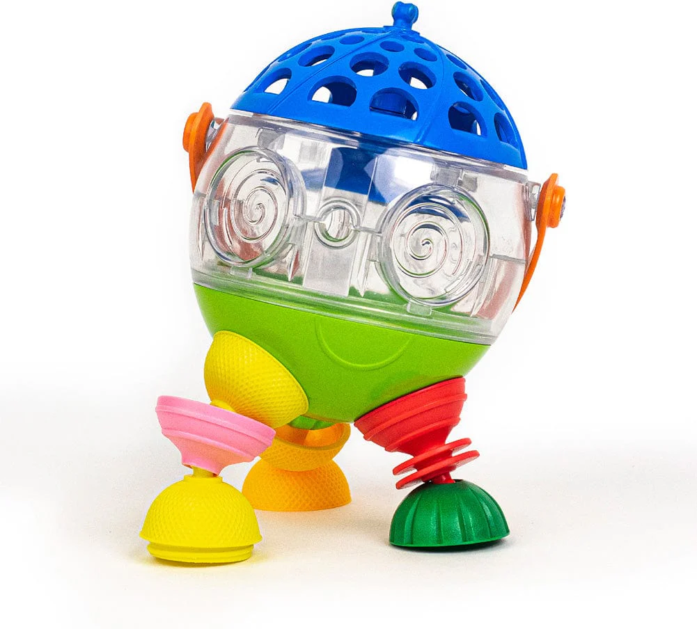 Splash Ball And Beads - 12Pcs - Image 15