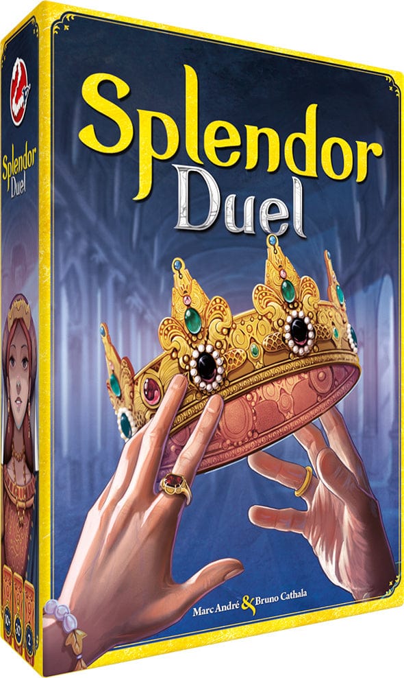 Splendor Duel - Image 3