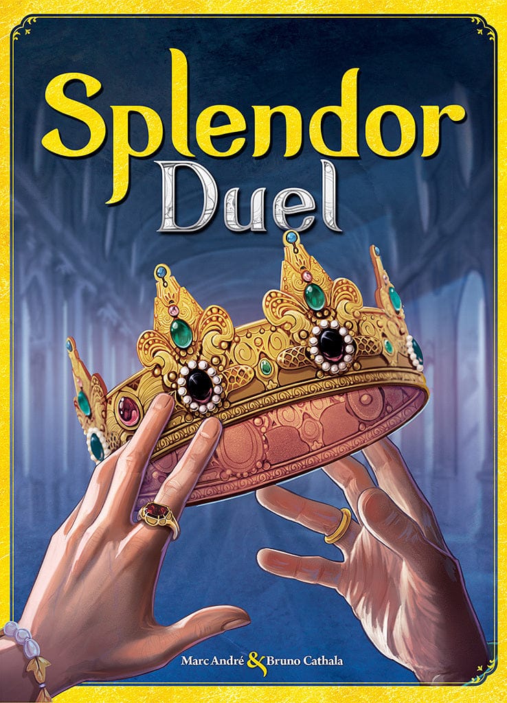 Splendor Duel - Image 4