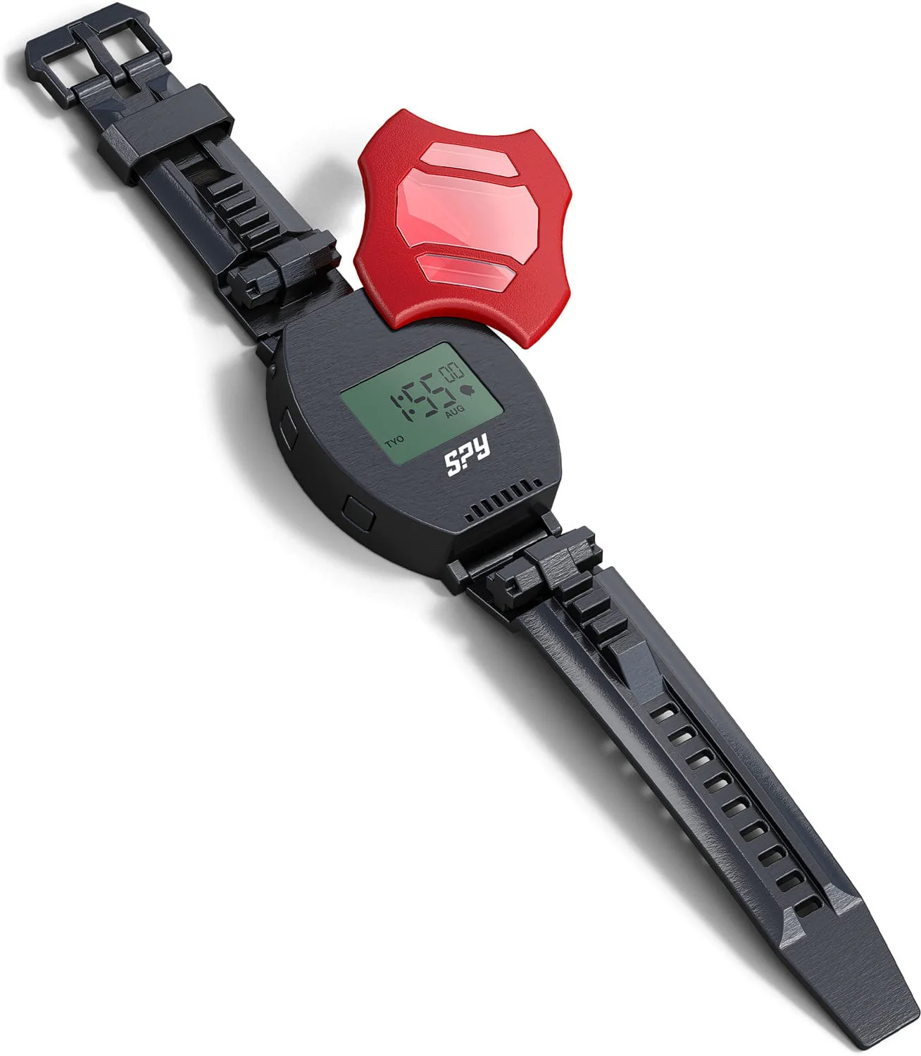 Spy Labs: 9-in-1 Spy Watch - Image 3
