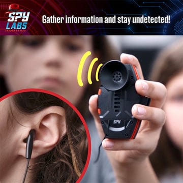 Spy Labs Listening Device - Image 3
