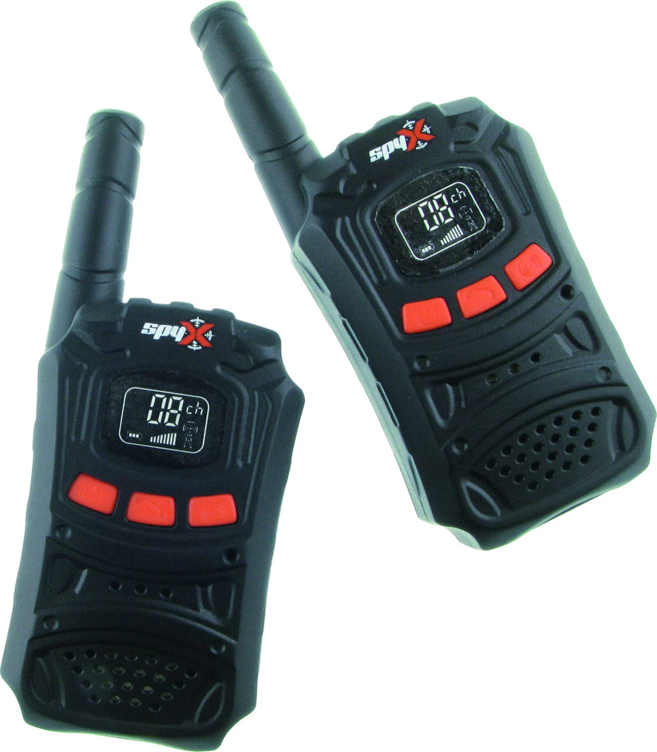 Spy Walkie Talkies - Image 2