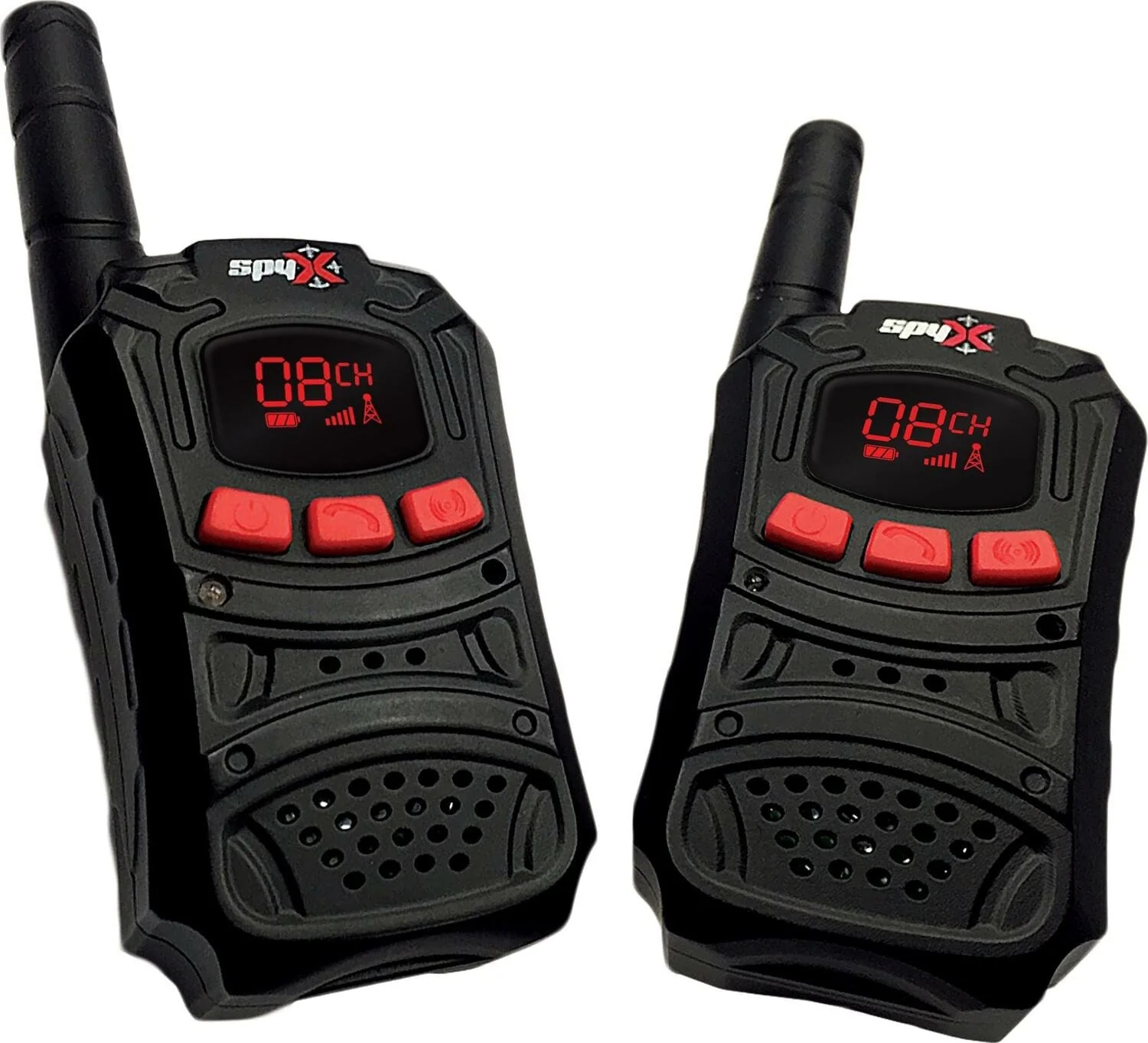Spy Walkie Talkies - Image 5